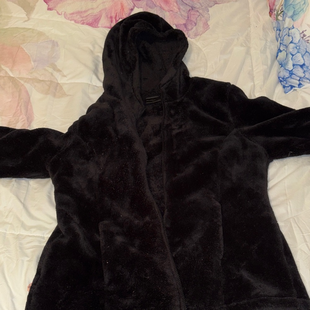 32 Degrees Black Women's Jacket